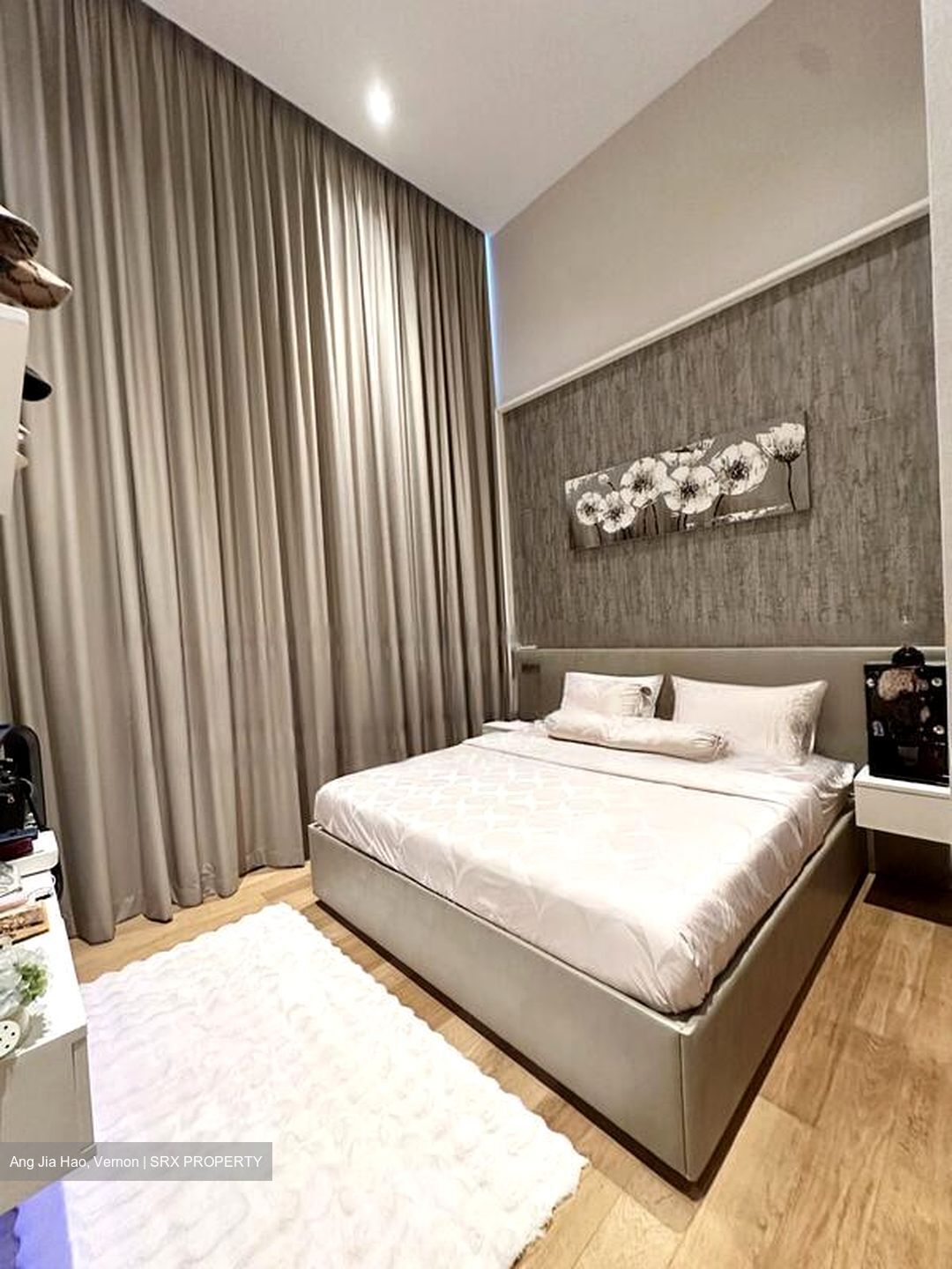 The Crest (D3), Condominium #458773021